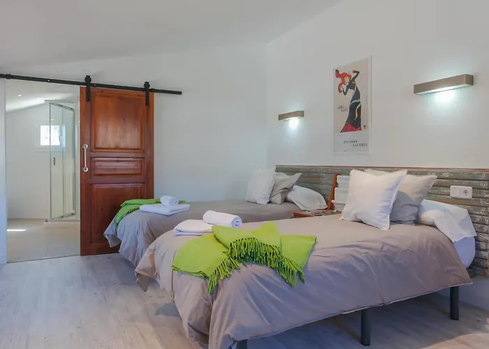 Villa El Solaz Port de Pollença