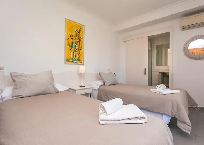 El Solaz * Port de Pollença