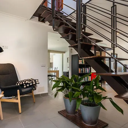 El Solaz 别墅 波连萨港