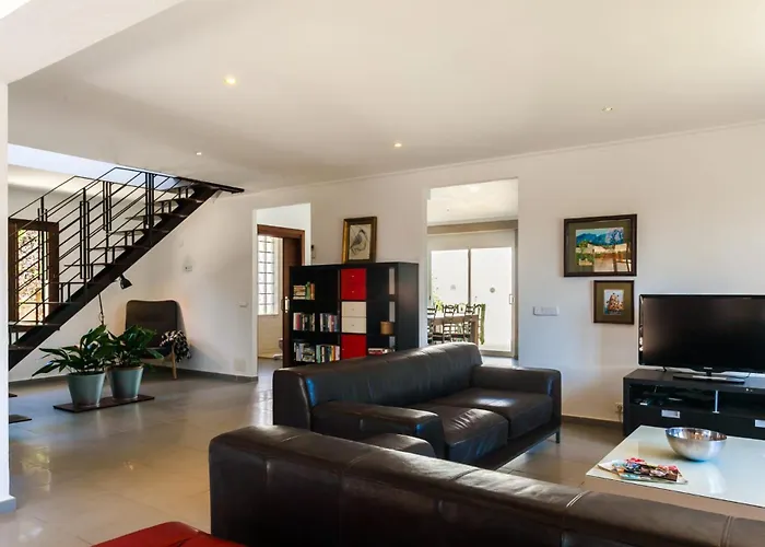 ヴィラ El Solaz ポルト・ダ・ポリェンサ