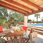 Villa El Solaz *
