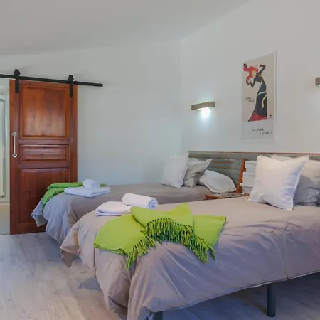 Villa El Solaz Port de Pollença