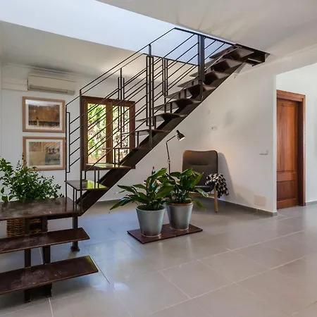 Villa El Solaz *