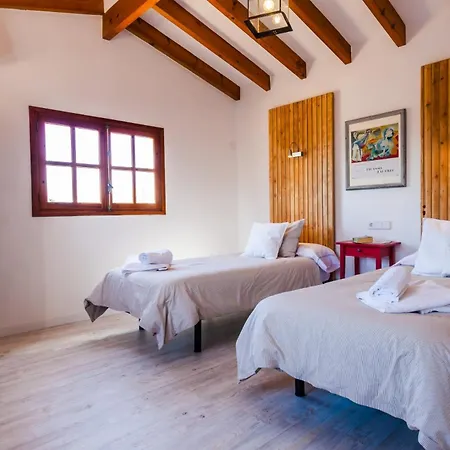 Villa El Solaz Port de Pollença