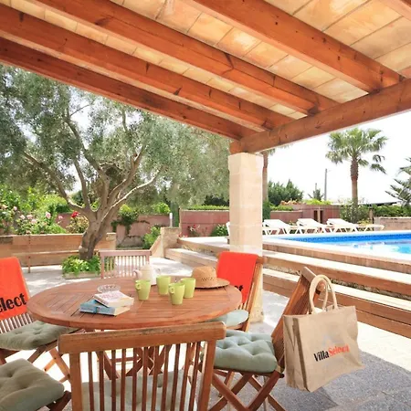 Villa El Solaz *