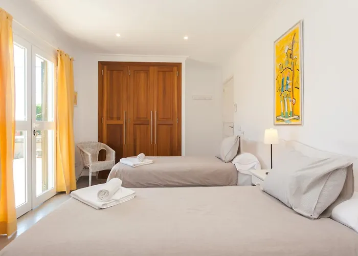 El Solaz Port de Pollença