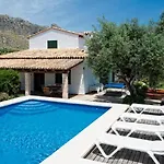 El Solaz Villa *